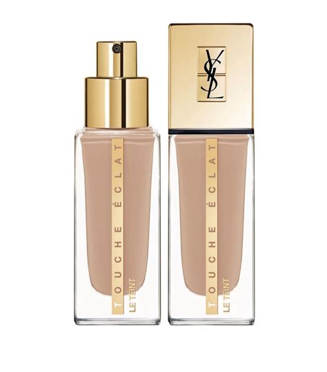 ysl touche eclat foundation david jones|YSL beauty foundation.